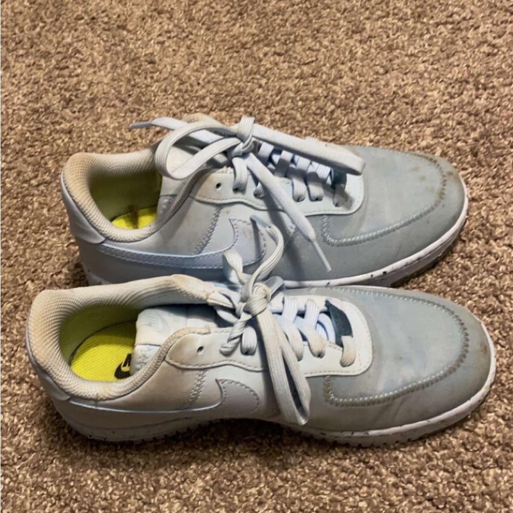 Nike shoes